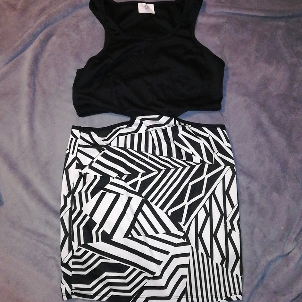 Bodycon Dress